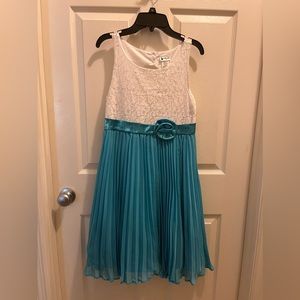 Emily west dress